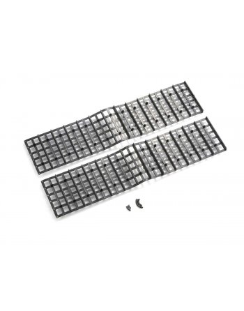 BL10B Caterpiller Tracks BL10E